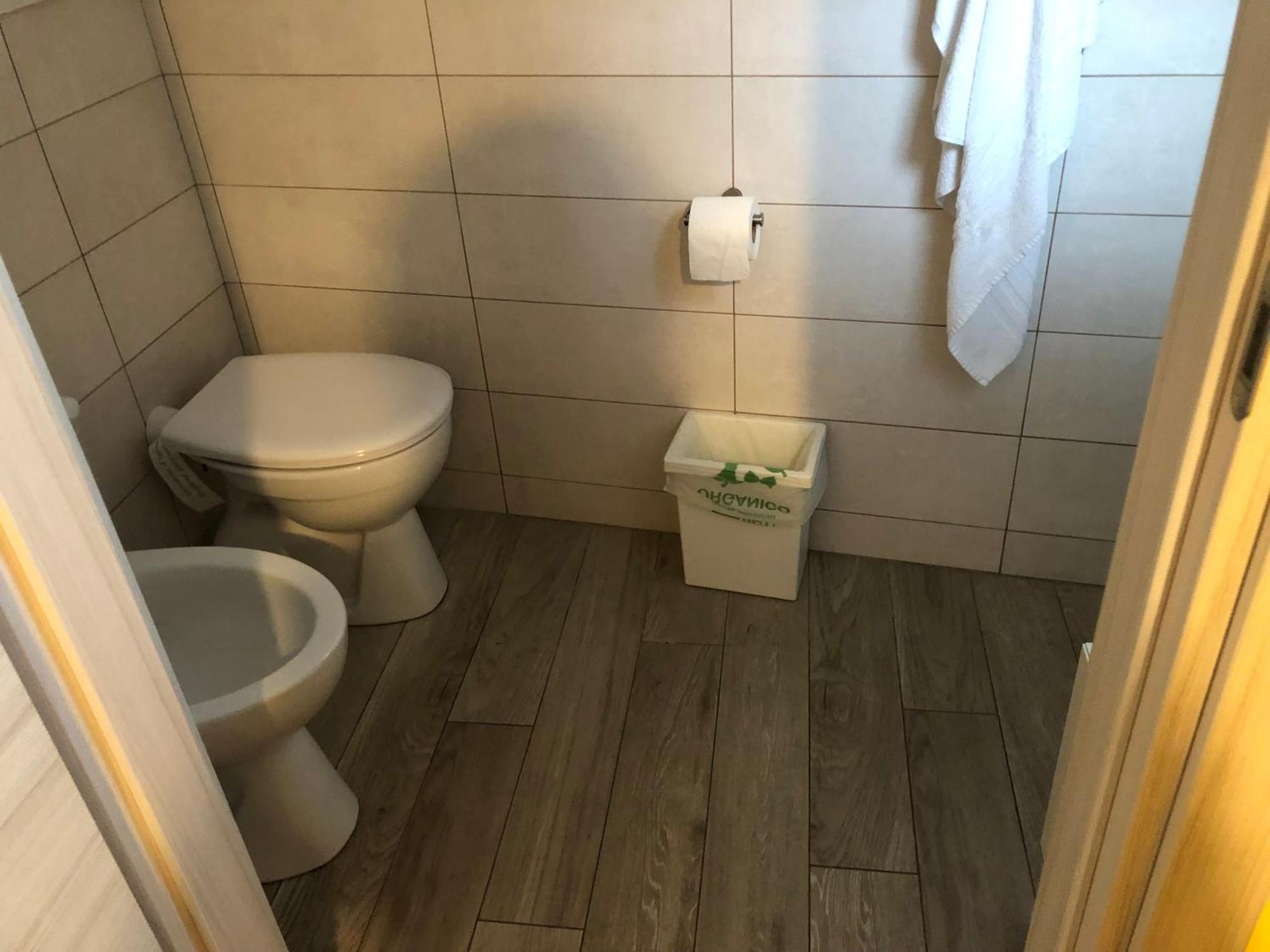Casa Francia Emilia Levante Bologna