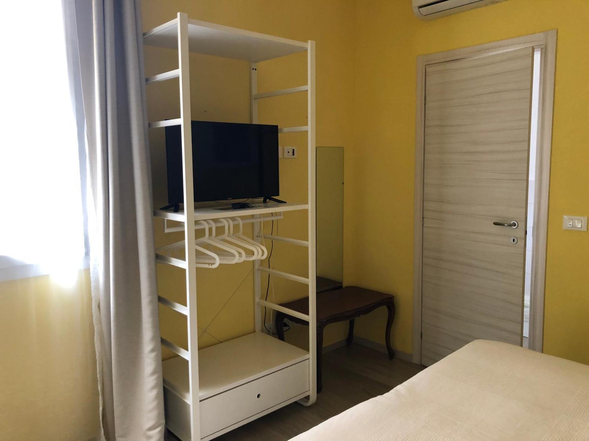 Casa Francia Emilia Levante Bologna