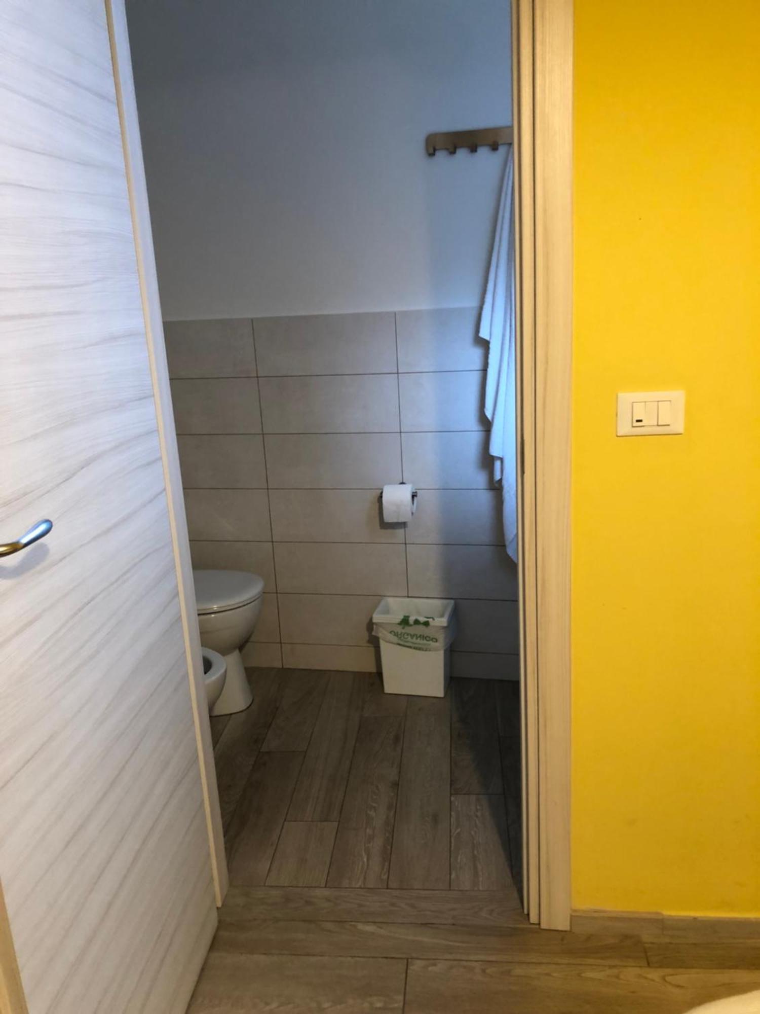Casa Francia Emilia Levante Guest house Bologna