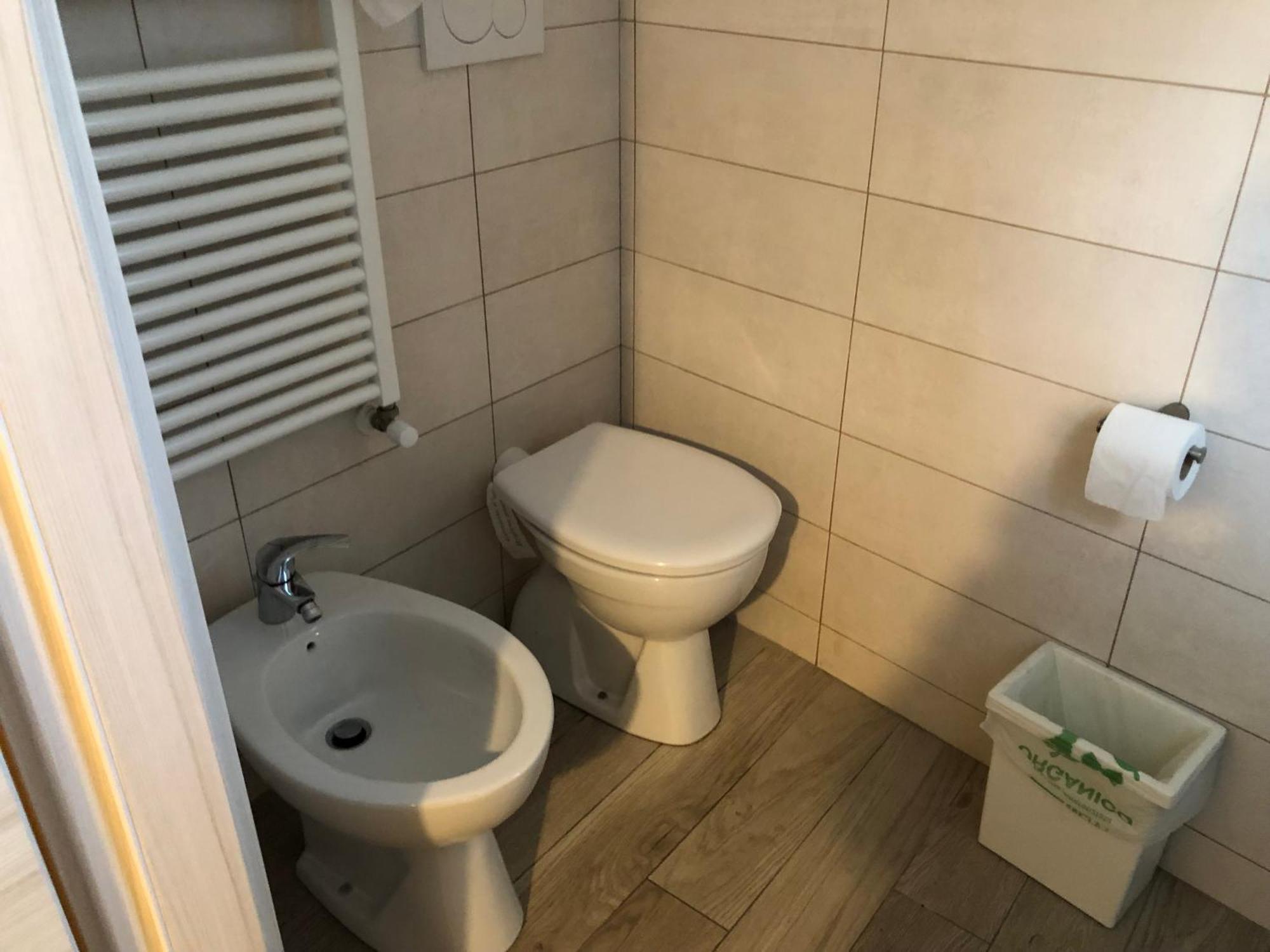 Casa Francia Emilia Levante Bologna