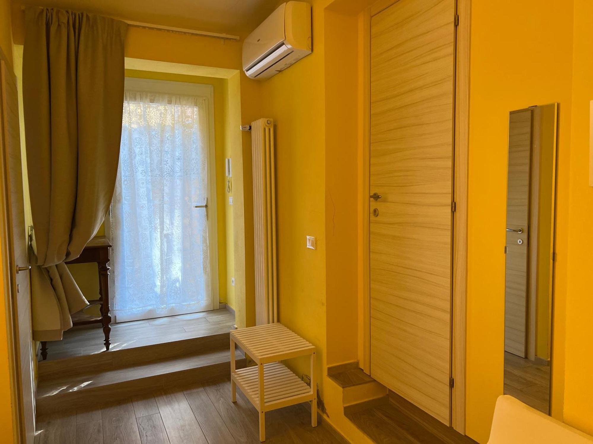 Guest house Casa Francia Emilia Levante