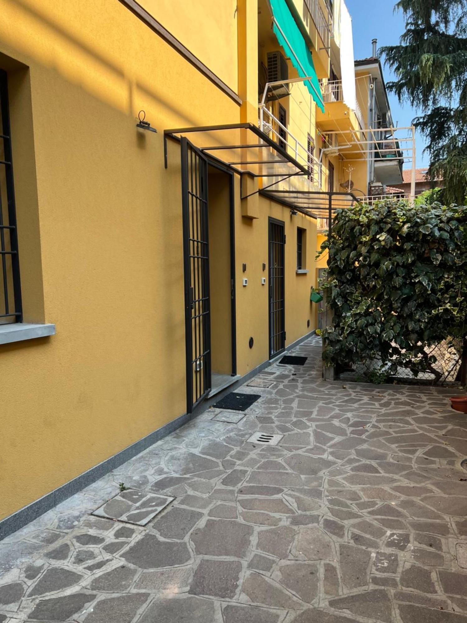 Casa Francia Emilia Levante Guest house