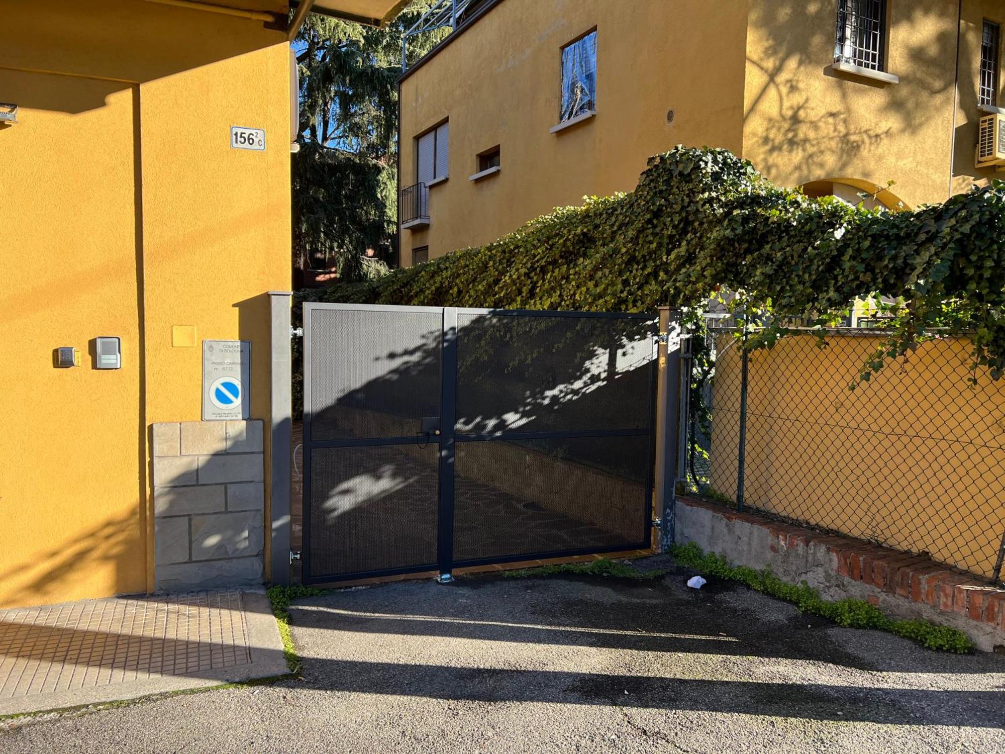 Casa Francia Emilia Levante Affittacamere Bologna