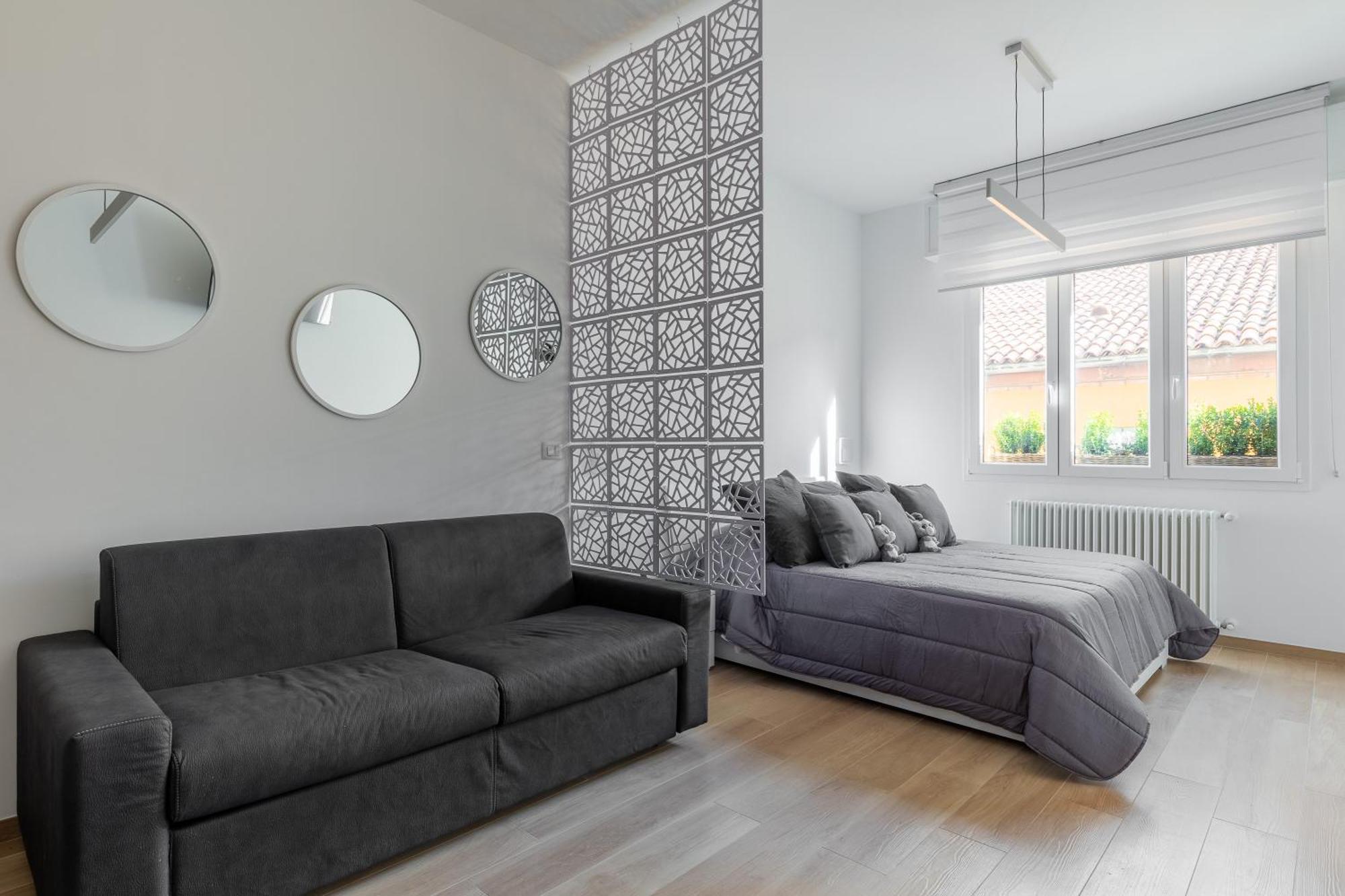 Apartment La Dimora Degli Asinelli Bologna