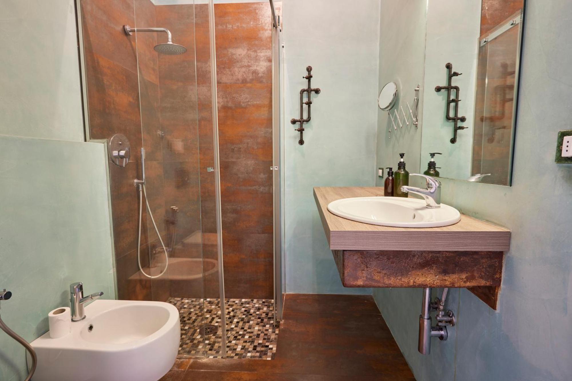 Appartement Bright And Peaceful In Historic Palazzo Bologna