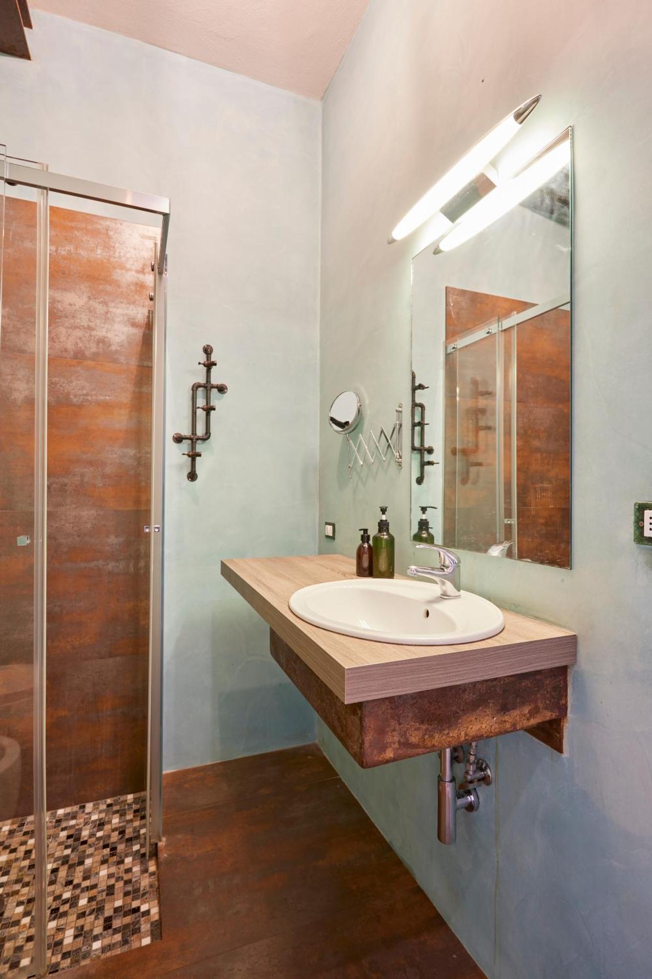 Appartement Bright And Peaceful In Historic Palazzo
