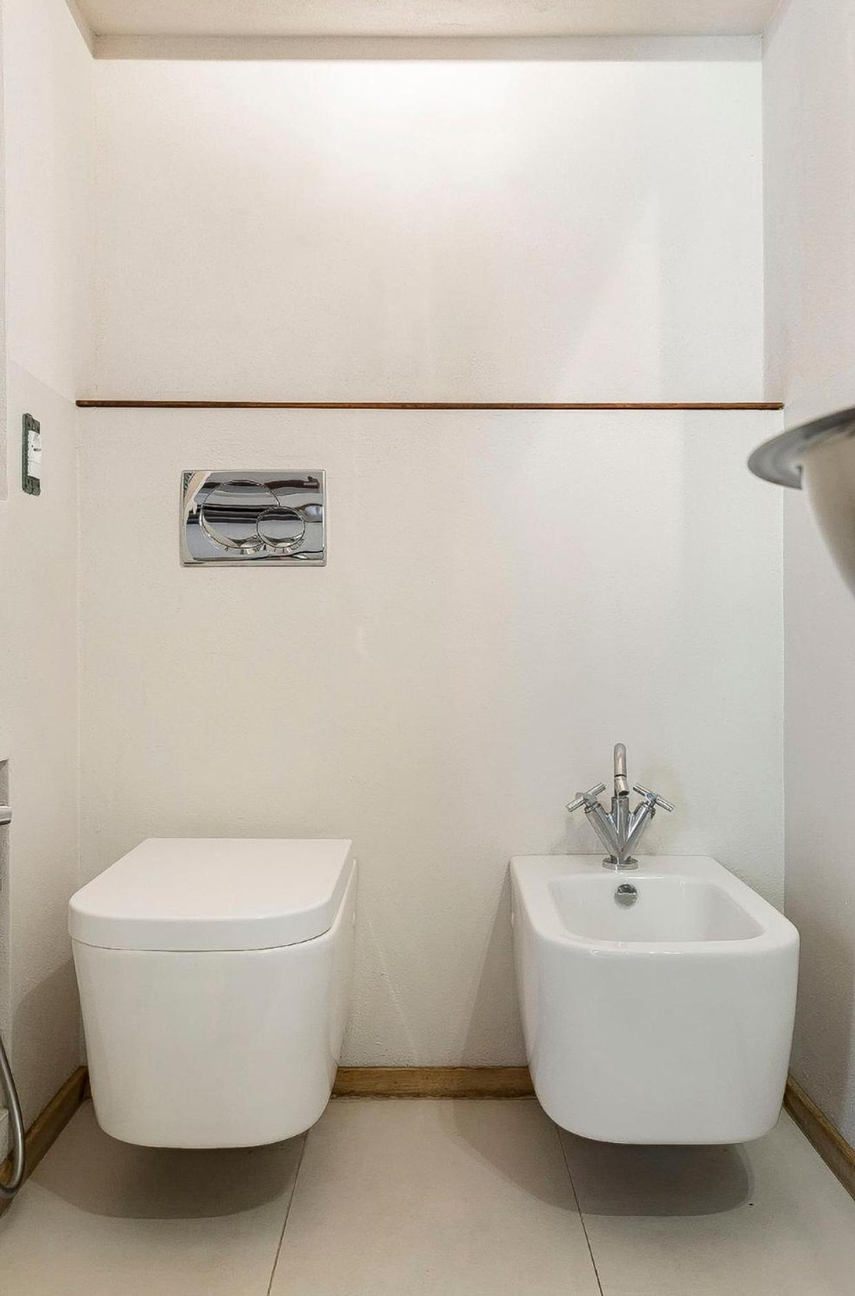 Appartement Bright And Peaceful In Historic Palazzo *