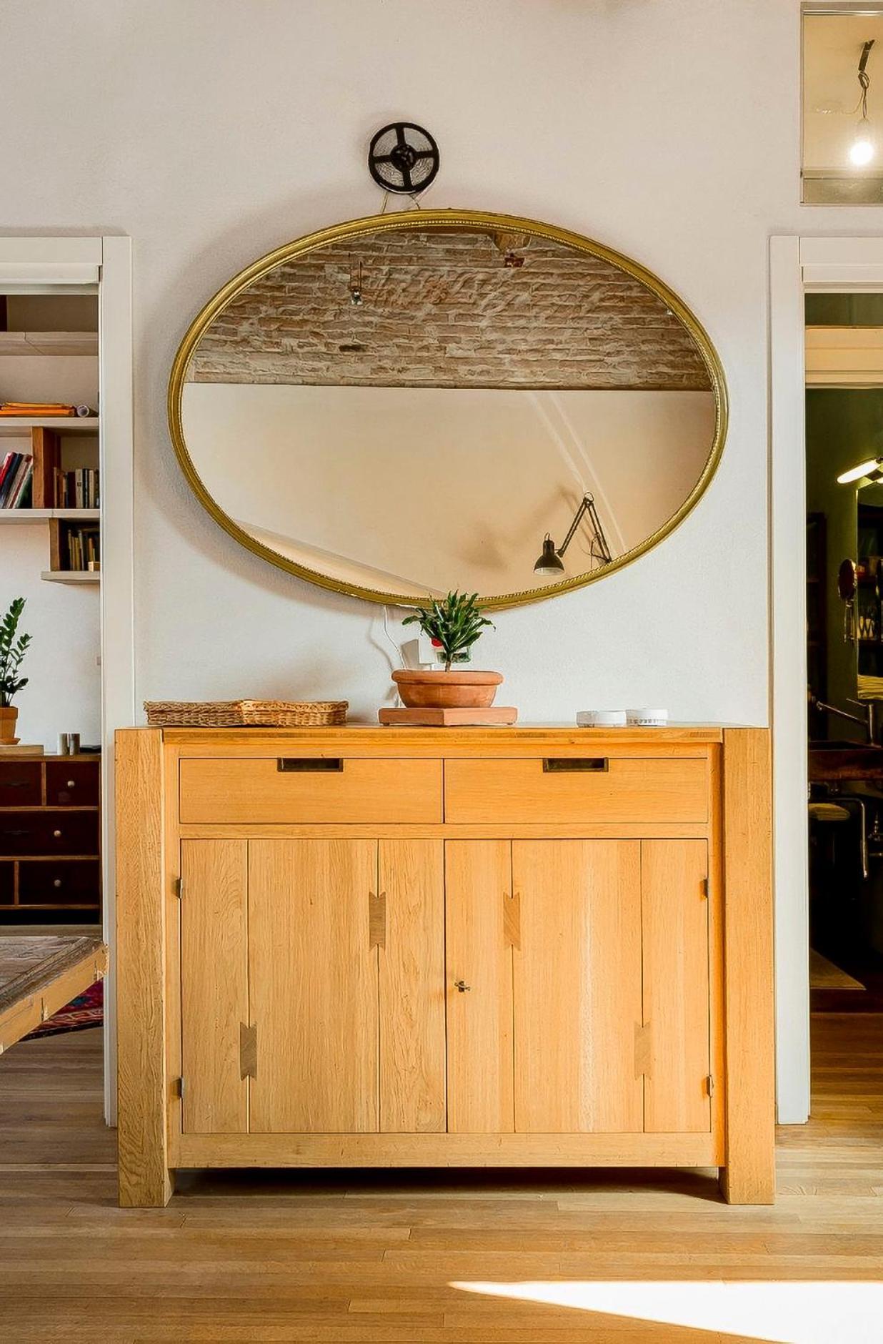 Bright And Peaceful In Historic Palazzo