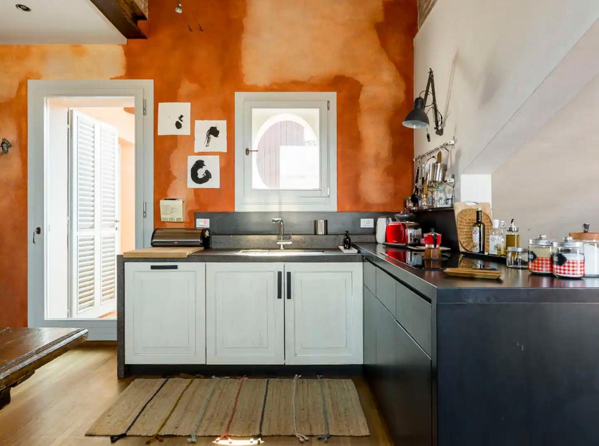 Bright And Peaceful In Historic Palazzo Appartement Bologna