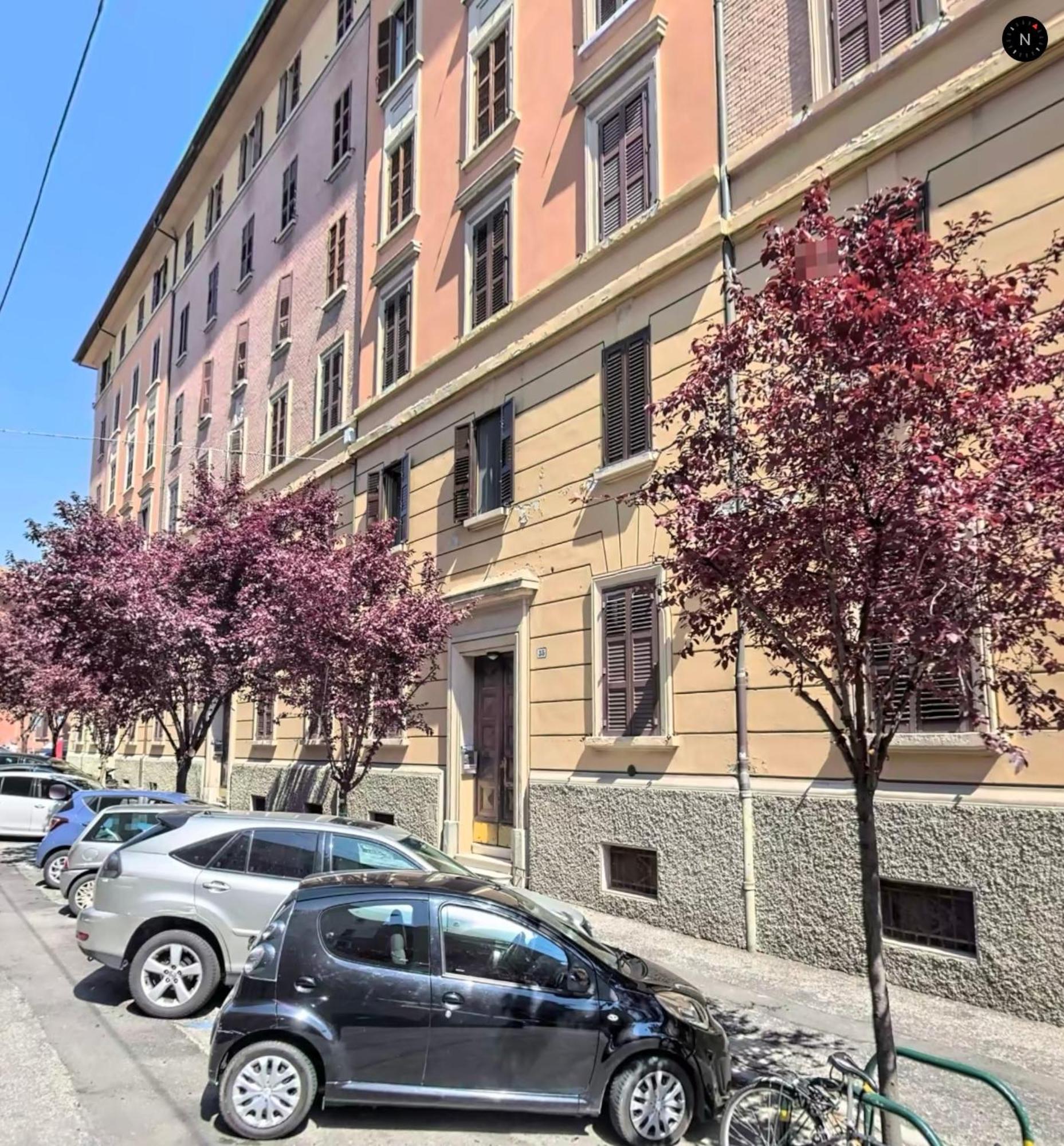 Fagori Apartment Bologna