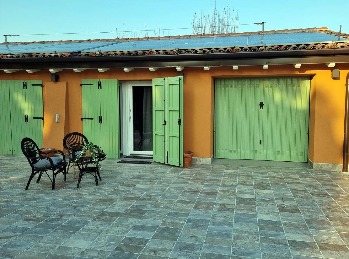 Garden Appartamento Bologna