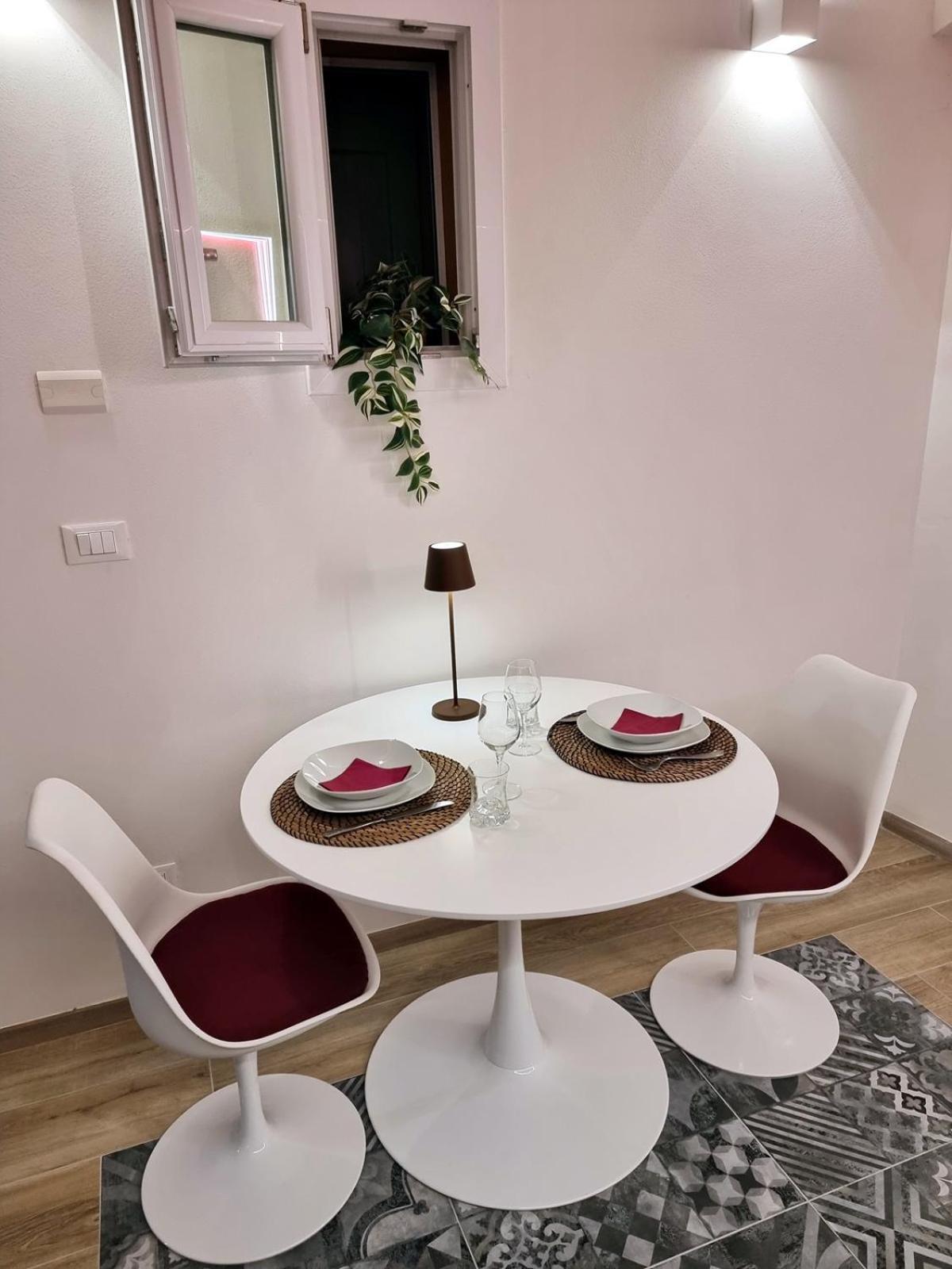 Appartamento Garden