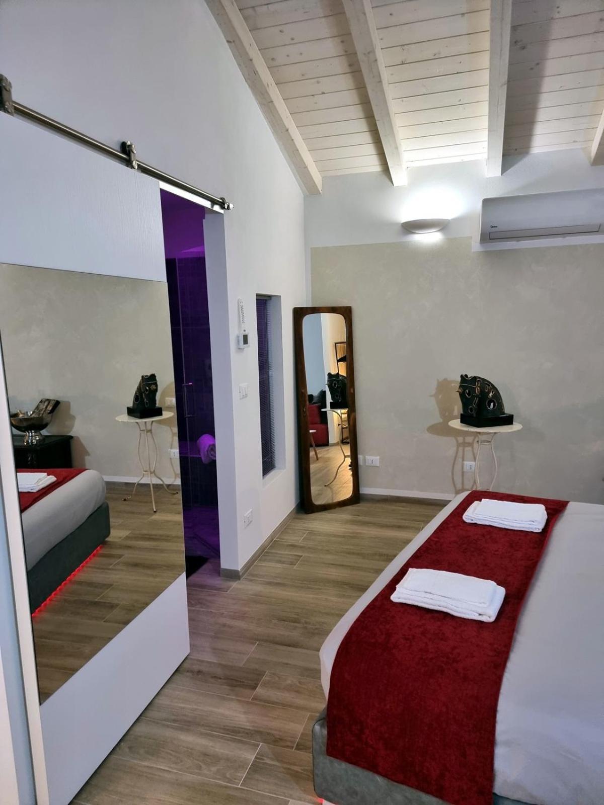 Appartamento Garden