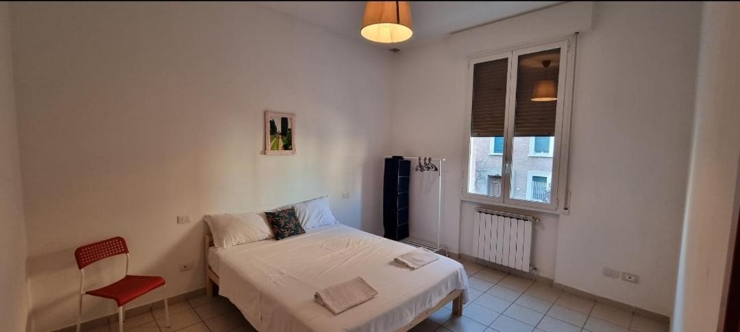 Bolognina Apartment Bologna