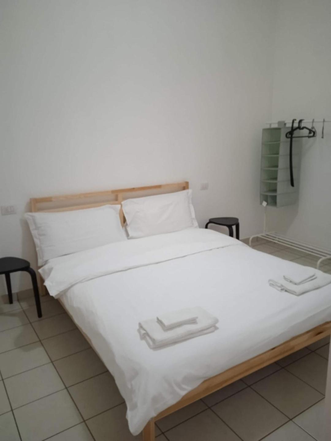 Apartment Bolognina *