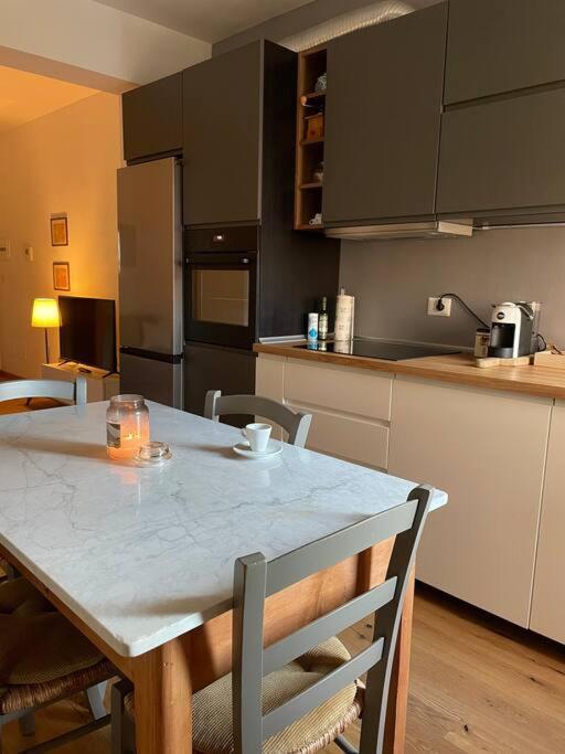 Tra Il Centro E La Campagna Bolognese Apartment *