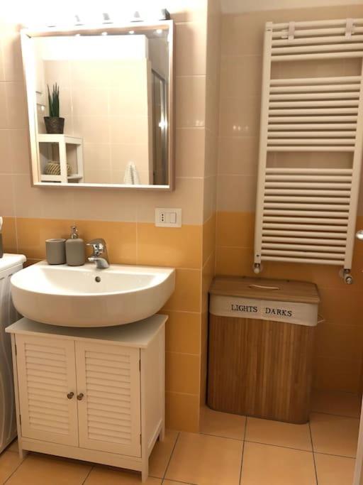 Apartamento Tra Il Centro E La Campagna Bolognese