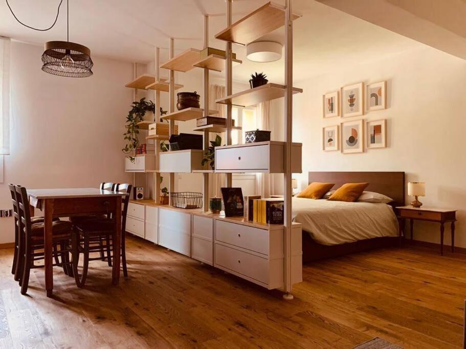 Apartment Tra Il Centro E La Campagna Bolognese *