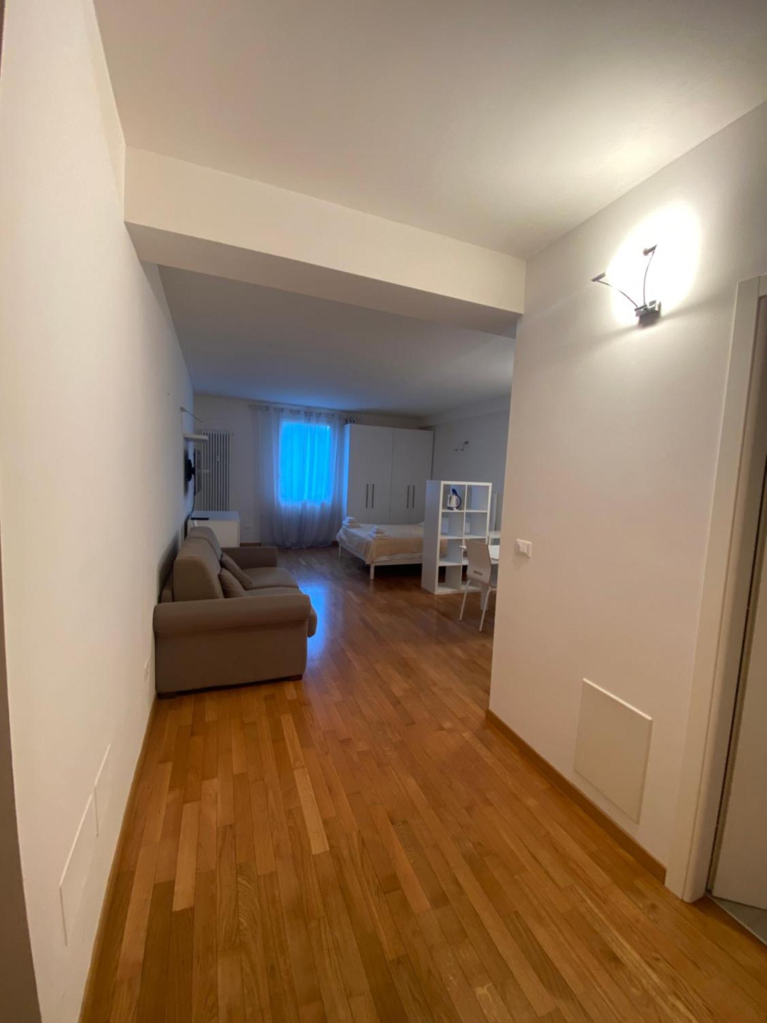 Star Convent Apartment Bologna