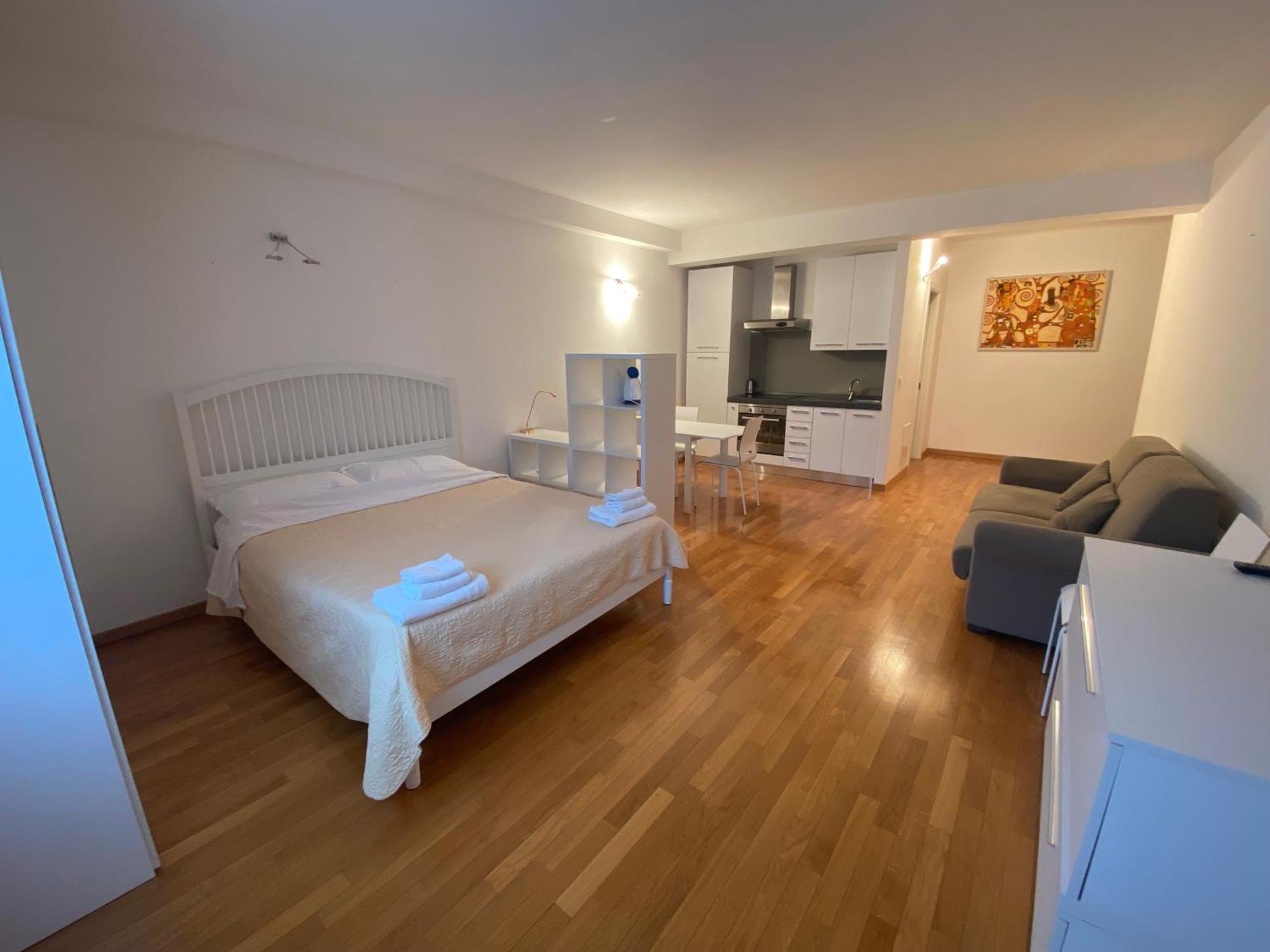 Apartment Star Convent