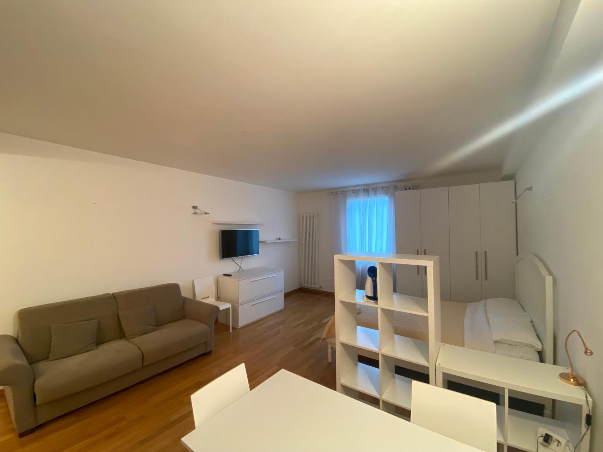 Star Convent Apartment