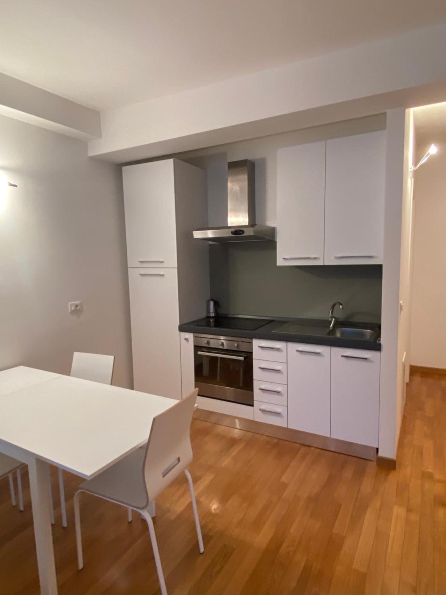 Star Convent Apartment *