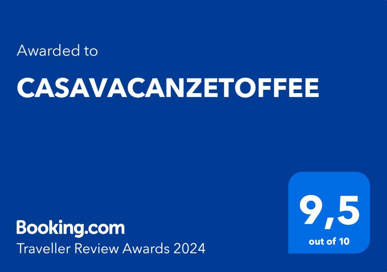Casavacanzetoffee