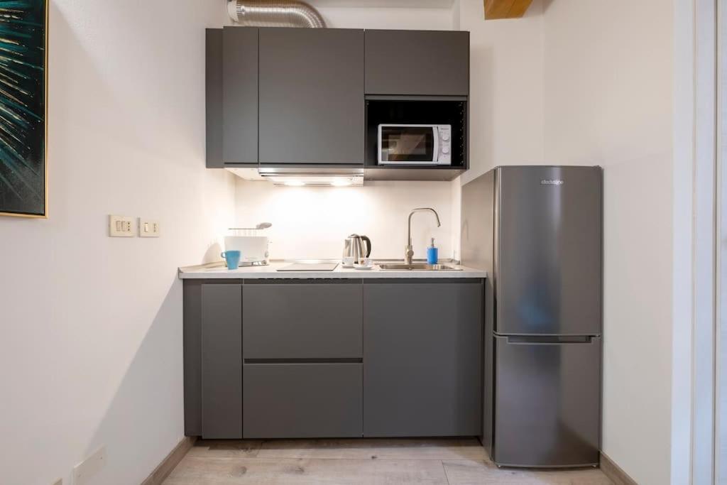 Apartment Isaia 41 Bologna