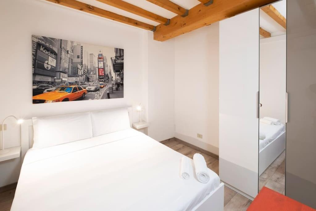 Isaia 41 Apartment *