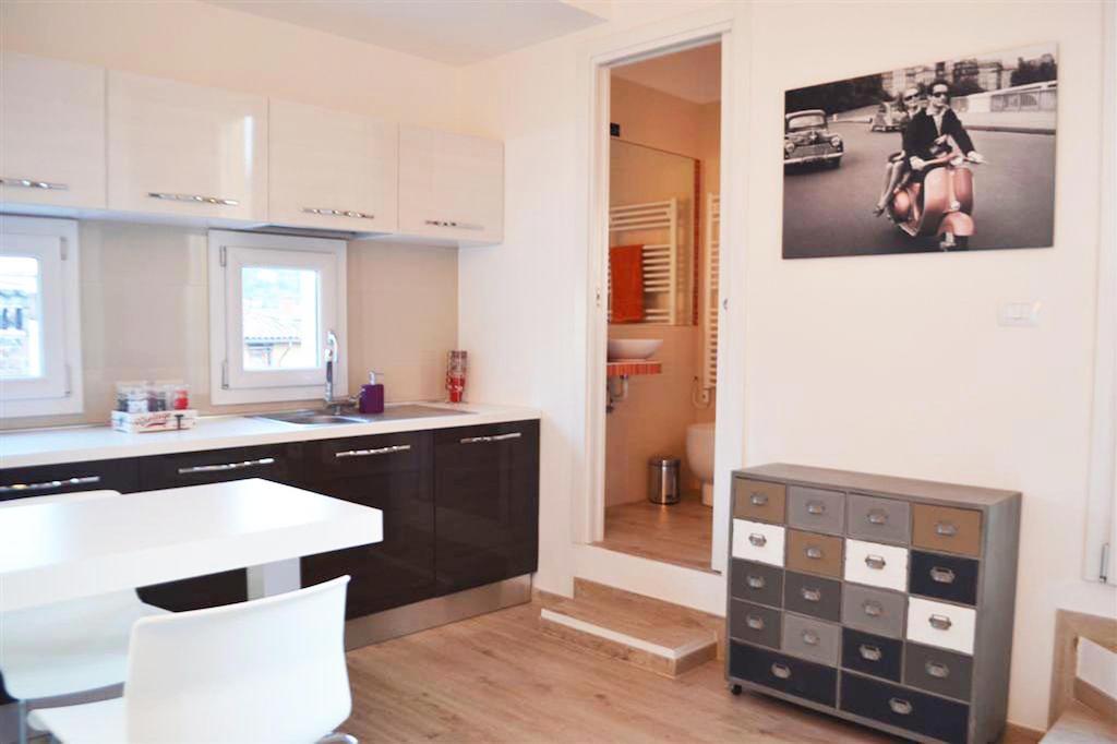 Apartment Altana Bologna