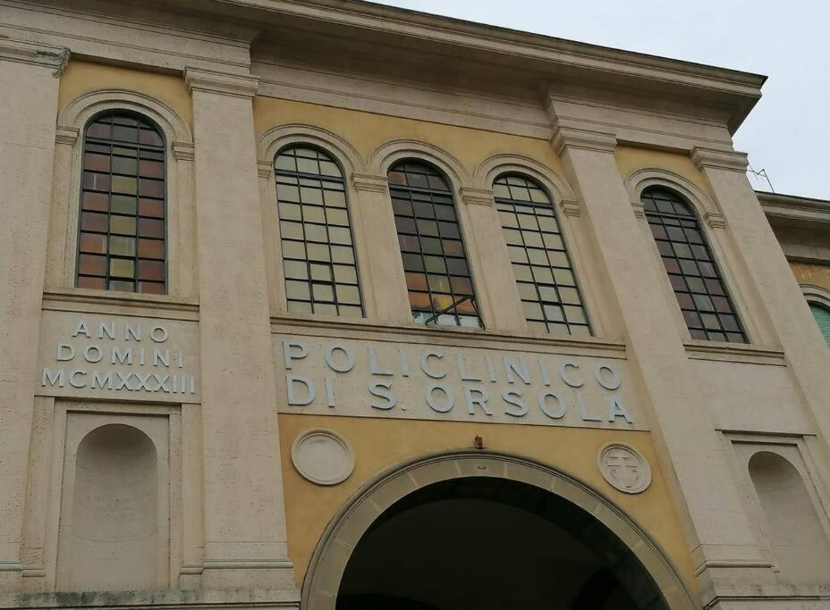 Loft - Comfort - 10m Piazza Maggiore Apartment