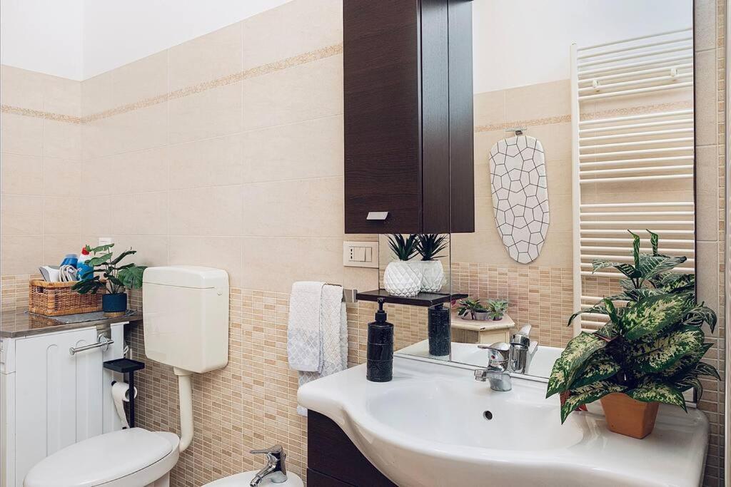 Apartment Loft - Comfort - 10m Piazza Maggiore Bologna