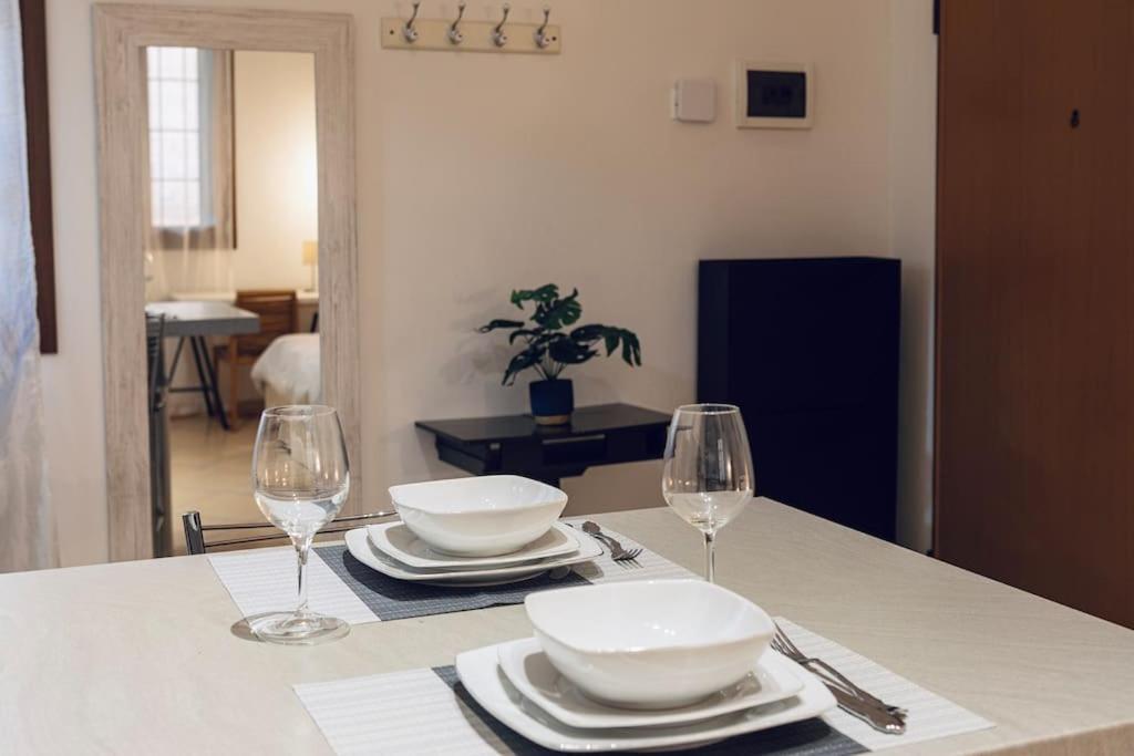 Apartment Loft - Comfort - 10m Piazza Maggiore