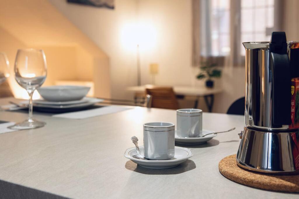 Loft - Comfort - 10m Piazza Maggiore Bologna