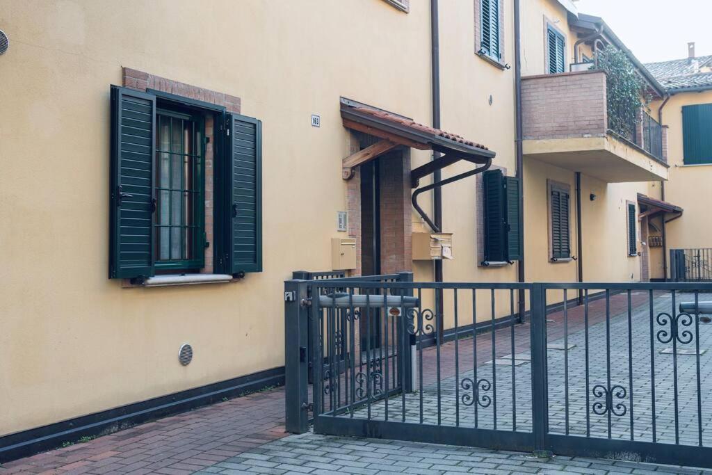 Loft - Comfort - 10m Piazza Maggiore Apartment Bologna
