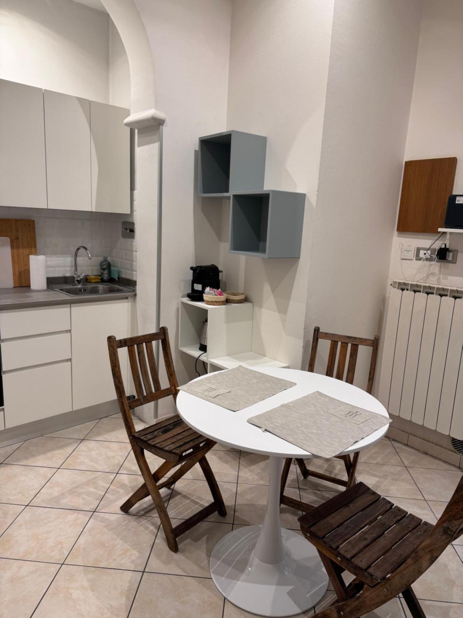 Apartment Rialto 5