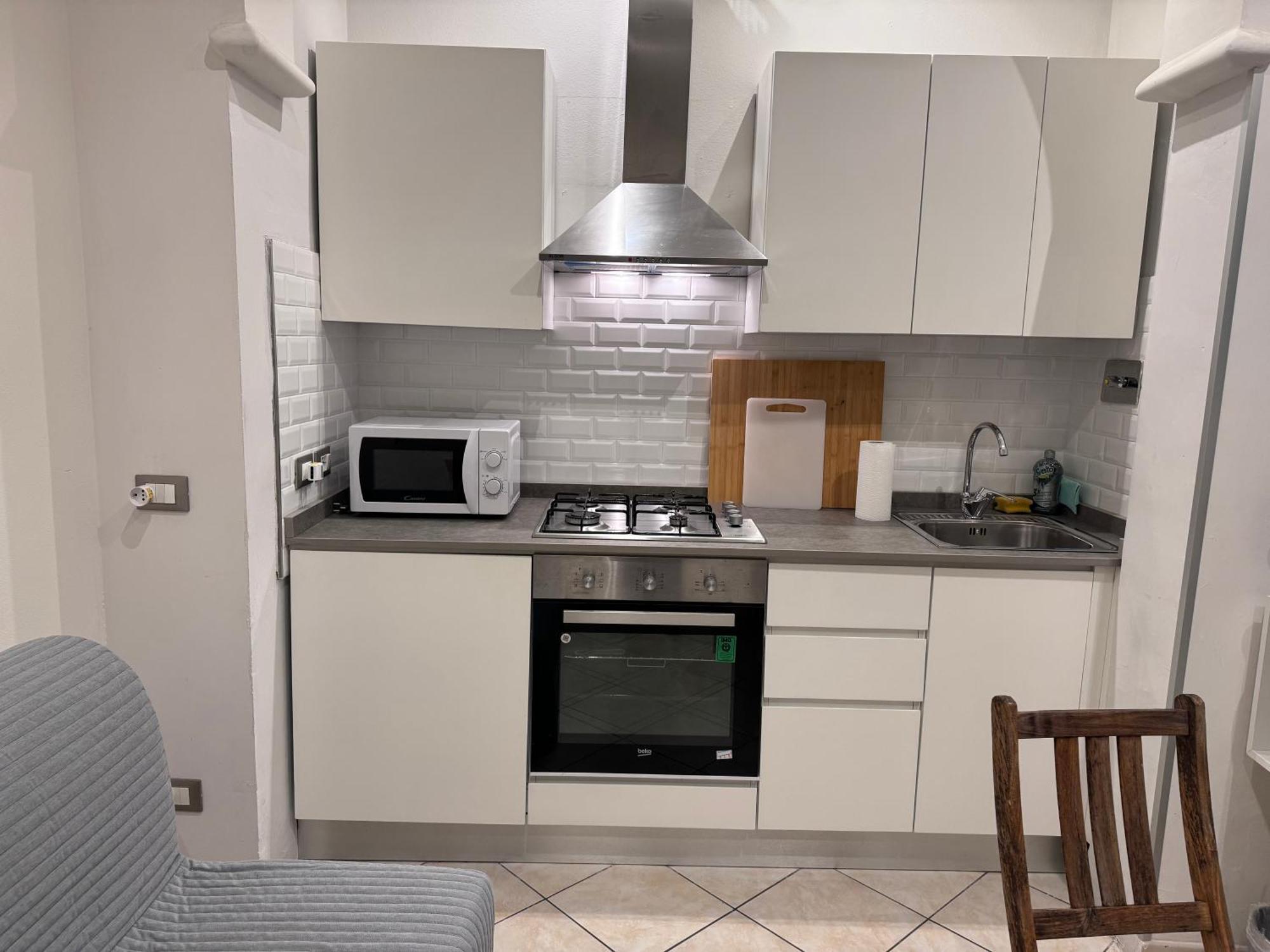 Apartment Rialto 5