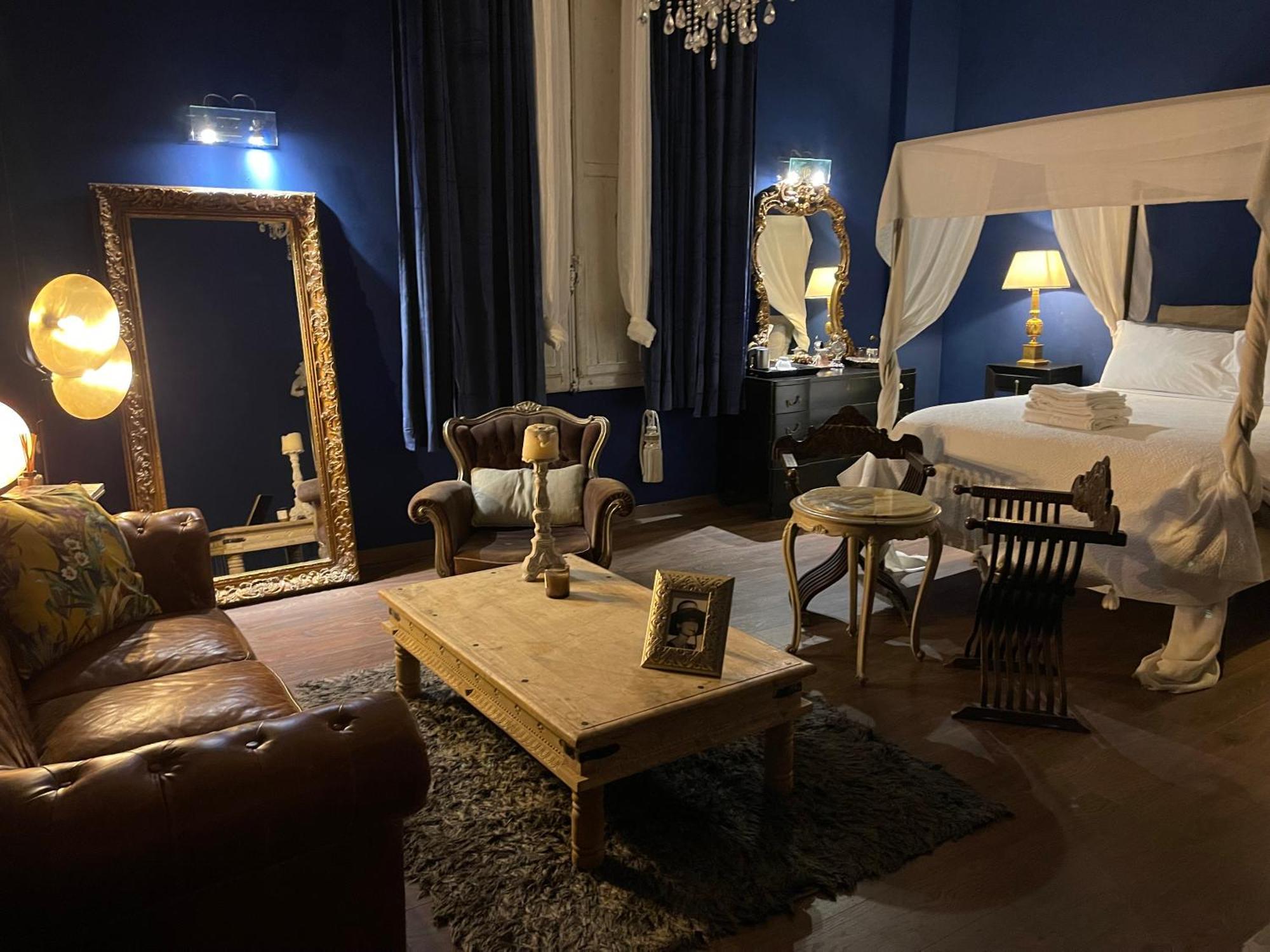 Les De Amelie Bed & Breakfast