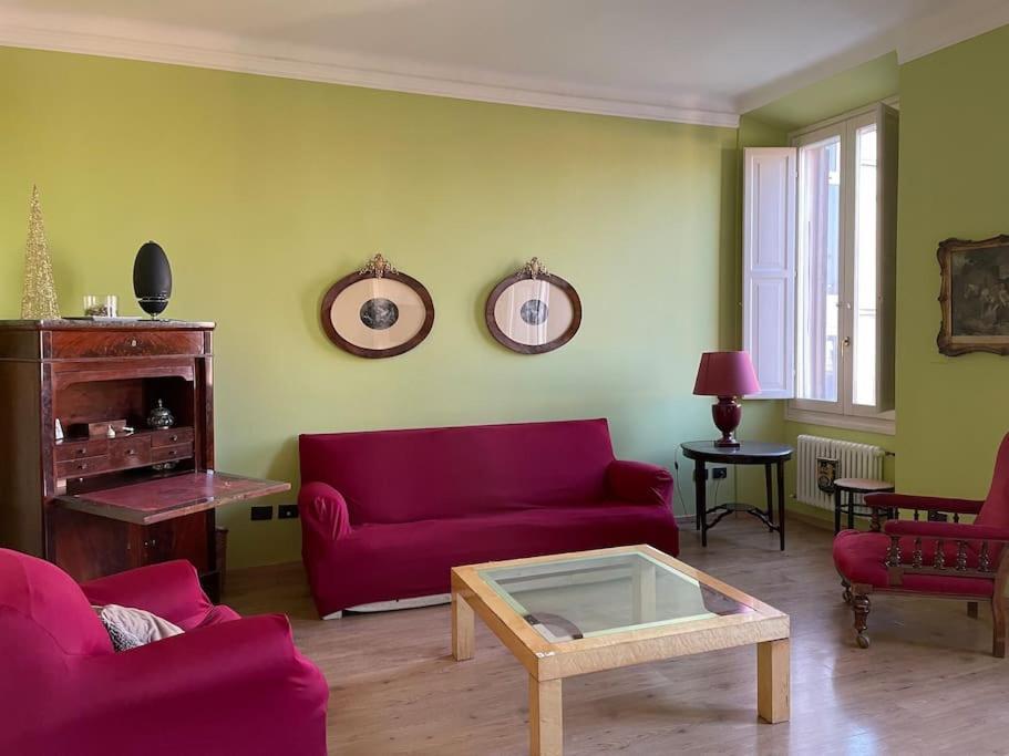 Fagori Appartement *