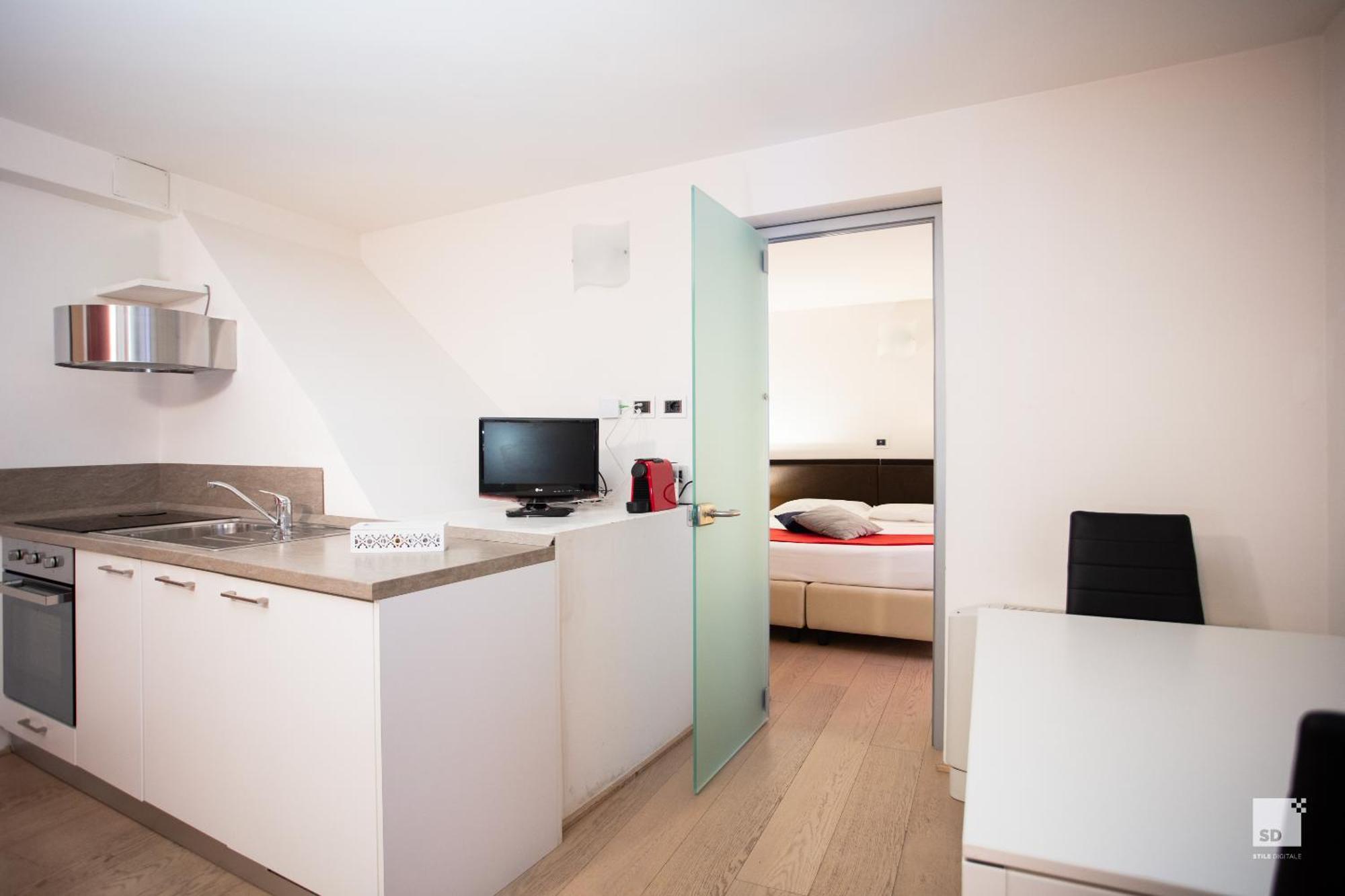 Urbanicooh Guidozagni - Piazza Maggiore View Apartment Bologna