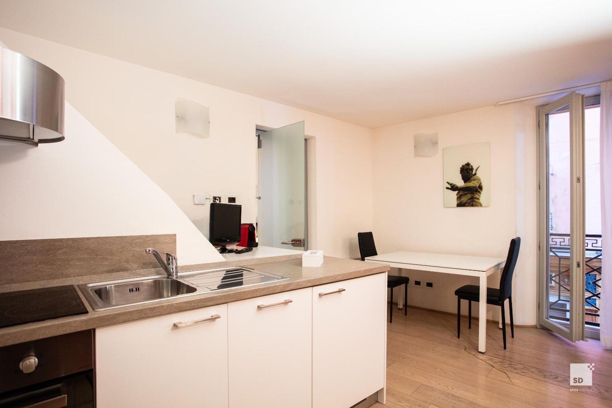 Urbanicooh Guidozagni - Piazza Maggiore View Apartment *