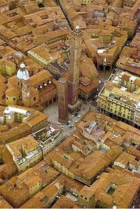 A Modo Mio Gasthof Bologna