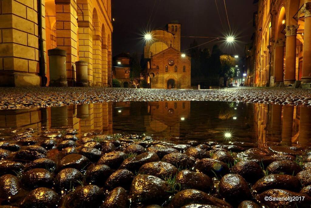 A Modo Mio Gasthof Bologna