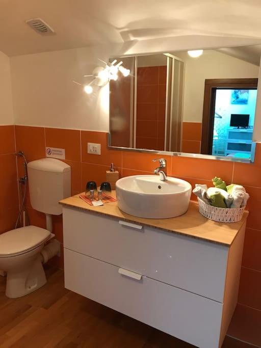 Gasthof A Modo Mio Bologna