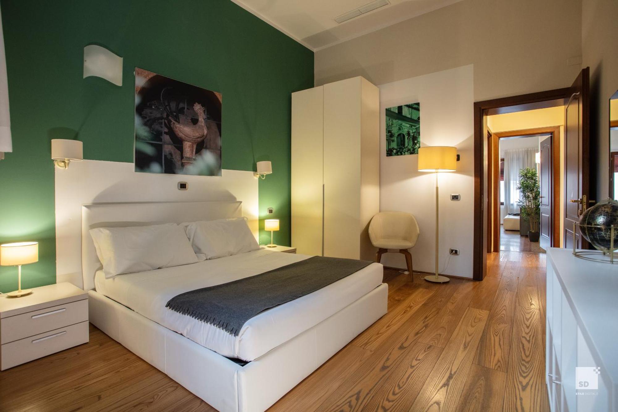 Appartamento Urbanicooh Paracelso - Piazza Maggiore View Bologna