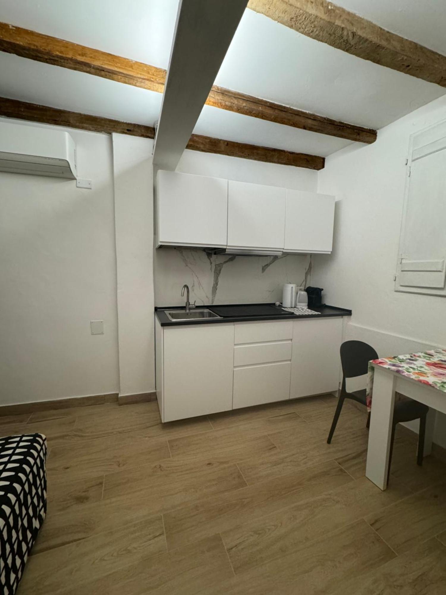 Apartment La Casina A Porta Castiglione