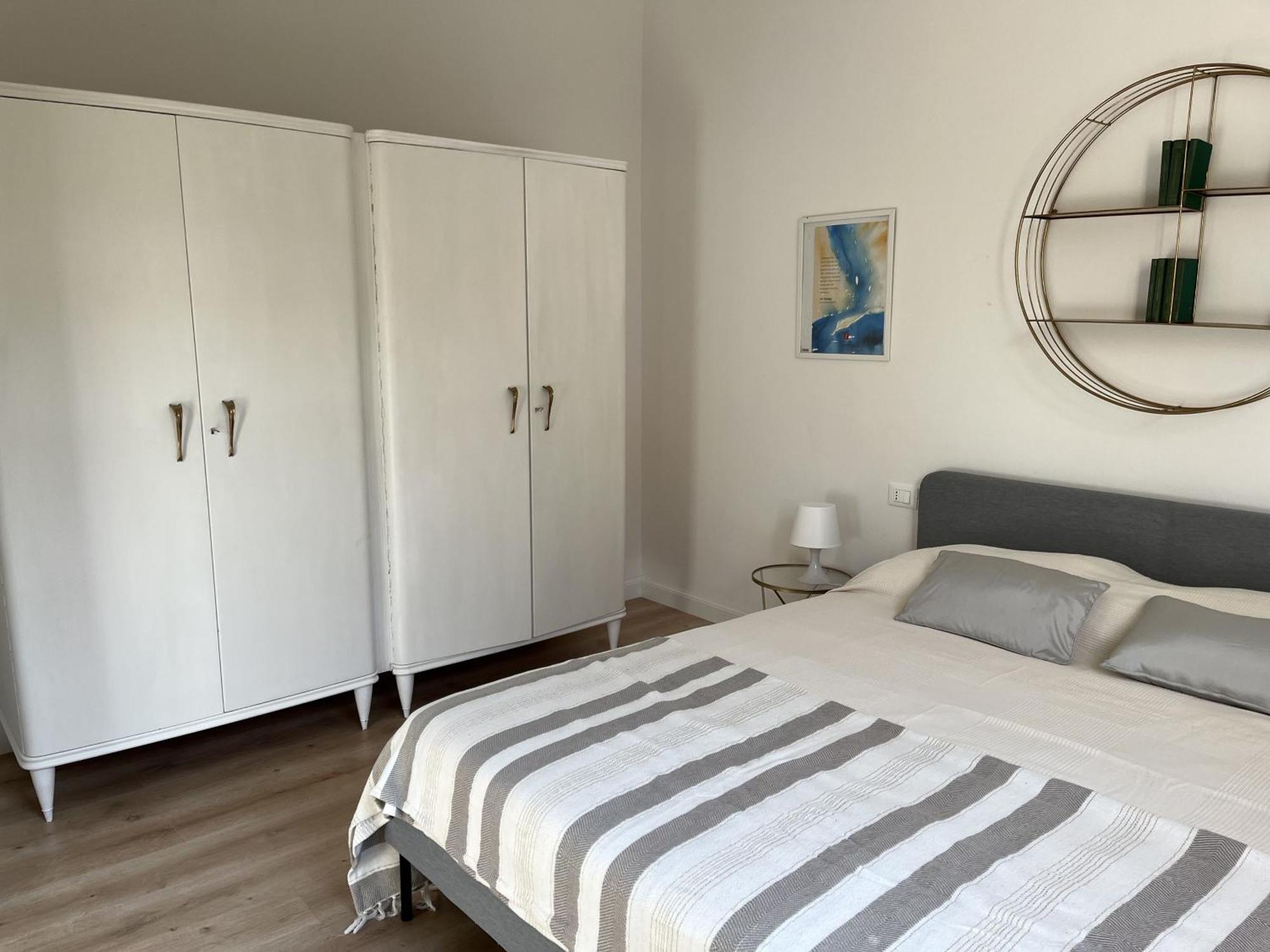 Apartment Casa Fioravanti Bologna