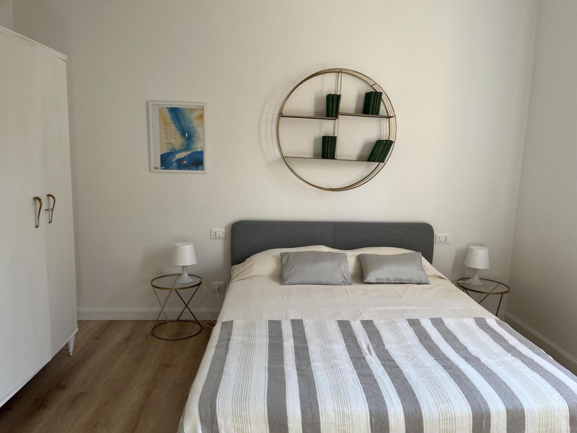 Casa Fioravanti Appartamento Bologna