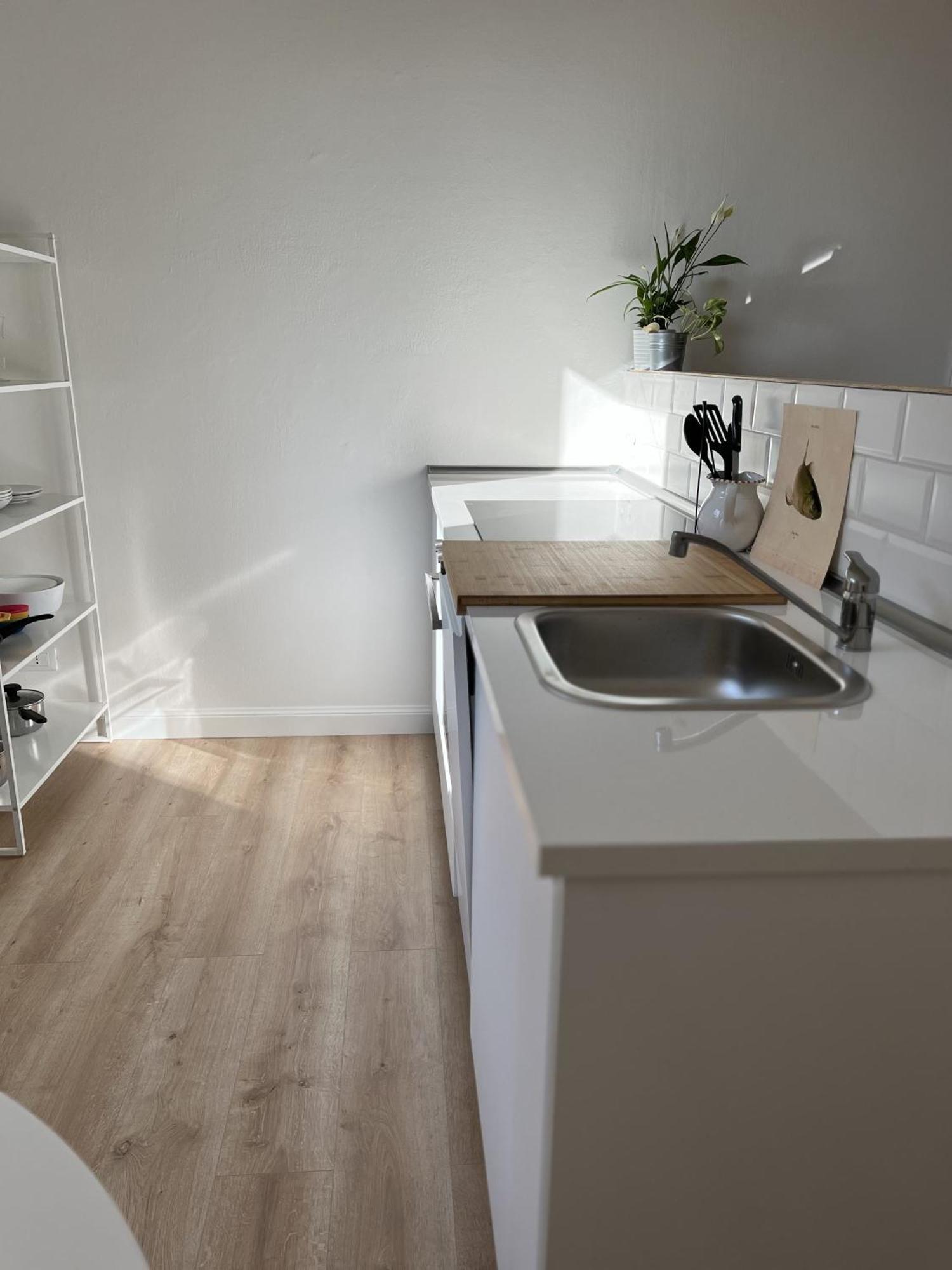 Appartamento Casa Fioravanti *