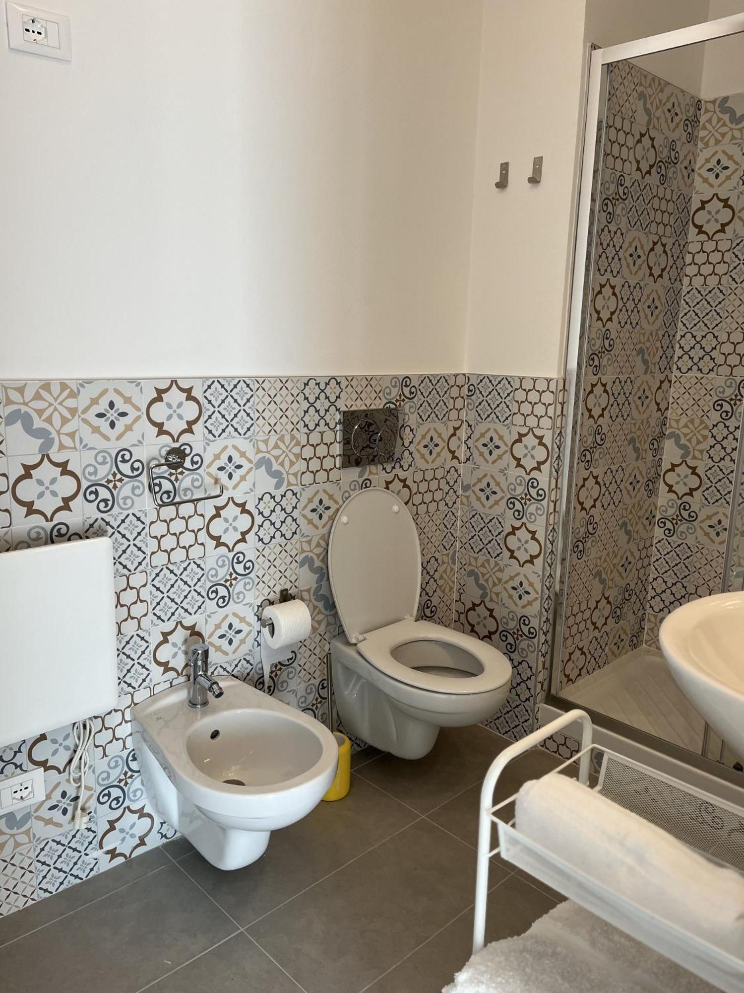 Apartment Casa Fioravanti Bologna